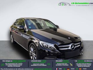 Classe C 220 d BVA 2014 occasion 31850 Beaupuy