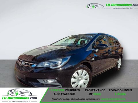 Opel Astra 1.0 Turbo 105 ch BVM 2019 occasion Beaupuy 31850
