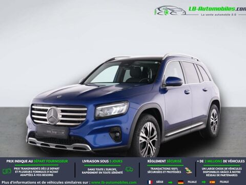 GLB 250 BVA 4Matic 2025 occasion 31850 Beaupuy