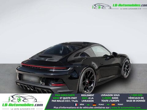 911 4.0i 510 PDK 2022 occasion 31850 Beaupuy