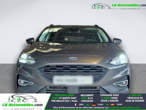 Focus 1.5 EcoBoost 150 BVM 2020 occasion 31850 Beaupuy