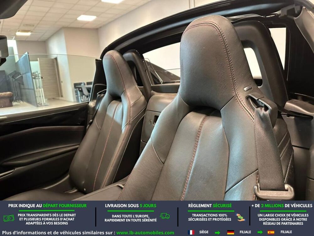 MX-5 mx-5 2019 occasion 31850 Beaupuy