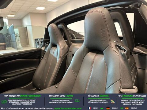 MX-5 mx-5 2019 occasion 31850 Beaupuy