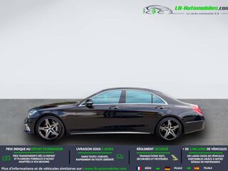 Classe S 63 2015 occasion 31850 Beaupuy