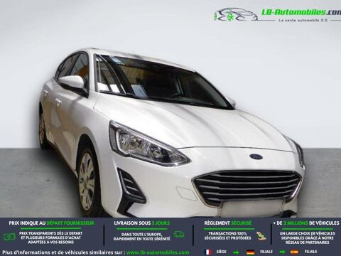 Focus 1.0 EcoBoost 100 2019 occasion 31850 Beaupuy