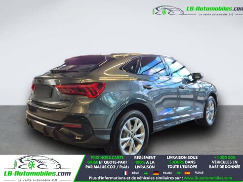 Q3 35 TFSI 150 ch 2024 occasion 31850 Beaupuy