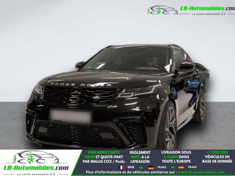 Annonce voiture Land-Rover Range rover velar 59850 €