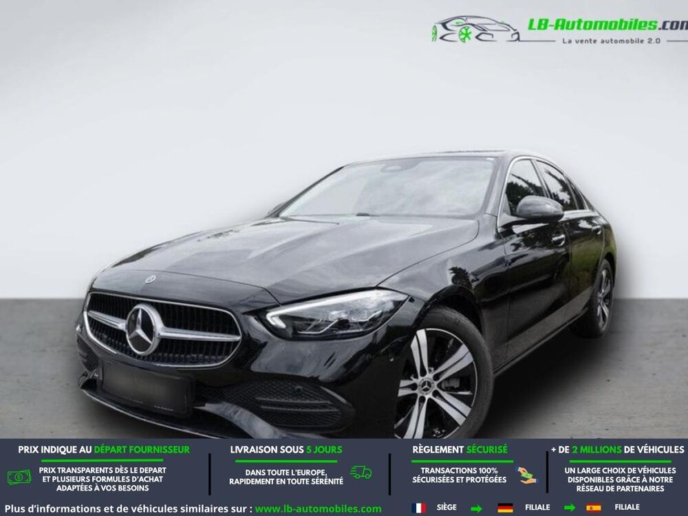 Classe C 200 d BVA 2025 occasion 31850 Beaupuy