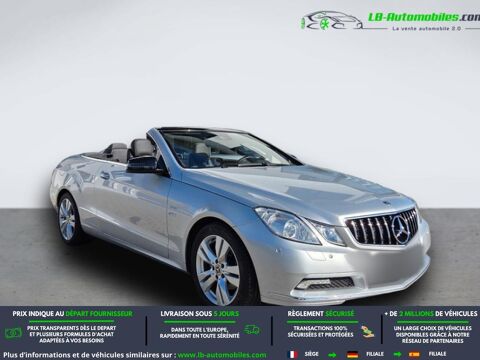 Classe E 250 BVA 2011 occasion 31850 Beaupuy