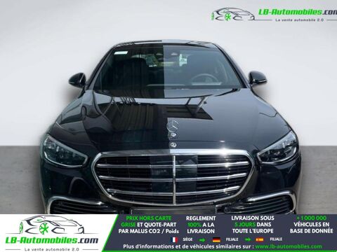 Classe S 350 d BVA 2023 occasion 31850 Beaupuy