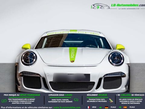 Annonce voiture Porsche 911 191100 €