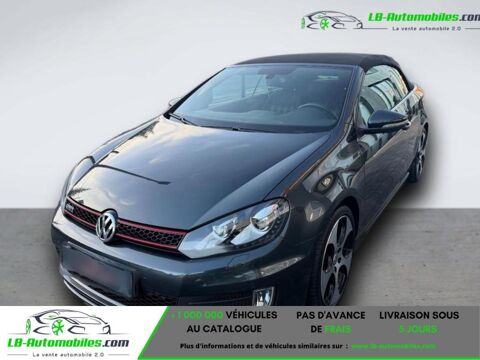 Volkswagen Golf 2.0 TSI 210 2014 occasion Beaupuy 31850