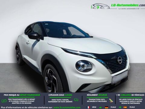 Juke Hybrid 143 2023 occasion 31850 Beaupuy