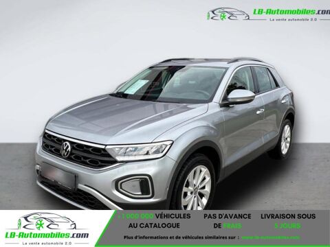 Volkswagen T-ROC 1.5 TSI EVO 150 Start/Stop BVA 2023 occasion Beaupuy 31850