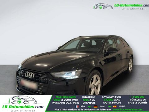 Annonce voiture Audi A6 33899 €