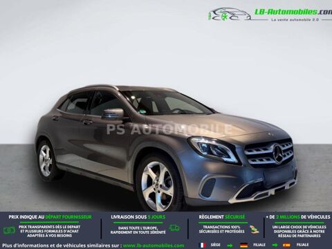 Annonce voiture Mercedes Classe GLA 21989 €