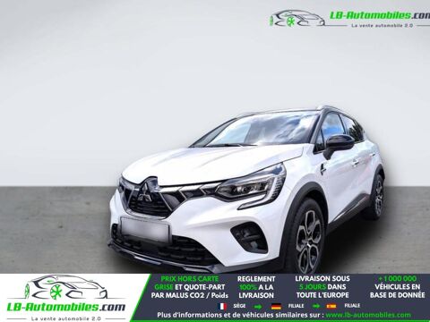 Annonce voiture Mitsubishi Asx 27700 €