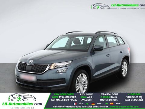 Annonce voiture Skoda Kodiaq 26200 €