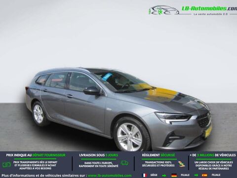 Opel Insignia 1.5 Diesel 122 ch BVM 2021 occasion Beaupuy 31850