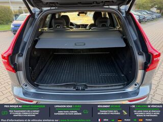 XC60 B5 AWD 235 ch BVA 2019 occasion 31850 Beaupuy