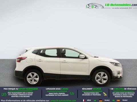 Qashqai 1.5 dCi 115 BVM 2019 occasion 31850 Beaupuy