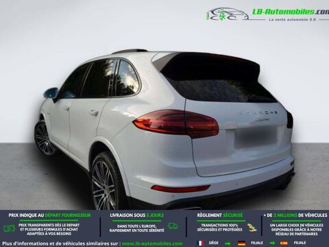 Cayenne 3.0D V6 262 ch 2017 occasion 31850 Beaupuy