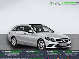 Classe C 220 d BVA 2019 occasion 31850 Beaupuy