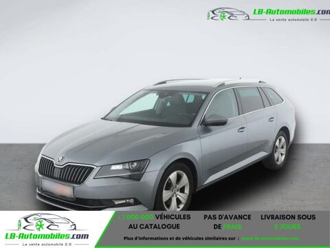 Skoda Superb 2.0 TDI 150 BVA 2019 occasion Beaupuy 31850