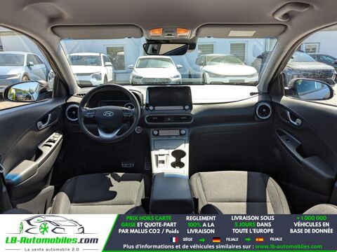 Kona 64 kWh - 204 ch 2022 occasion 31850 Beaupuy