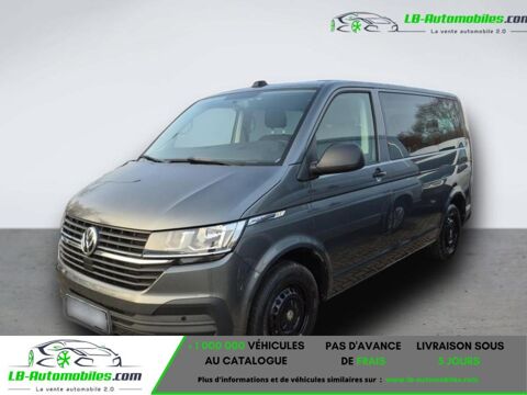 Volkswagen MULTIVAN 2.0 TDI 150 BVA 2021 occasion Beaupuy 31850