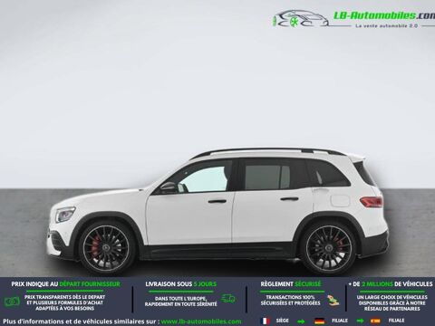 GLB 35 AMG BVA 4Matic 2023 occasion 31850 Beaupuy
