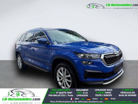 Kodiaq 2.0 TDI 150 BVA 5pl 2022 occasion 31850 Beaupuy