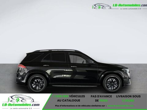Classe GLE 53 AMG BVA 4Matic+ 2025 occasion 31850 Beaupuy