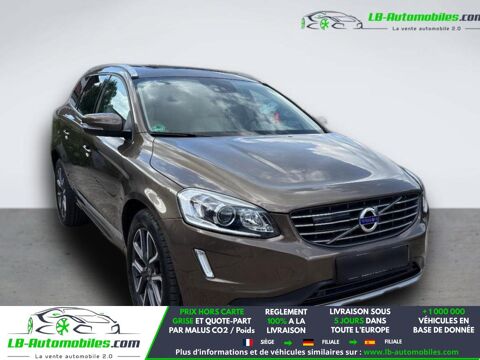 XC60 T5 245 ch 2016 occasion 31850 Beaupuy