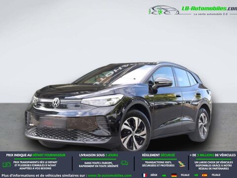 Annonce voiture Volkswagen ID.4 25440 €