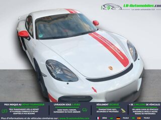 Cayman GT4 4.0i 420 ch 2020 occasion 31850 Beaupuy