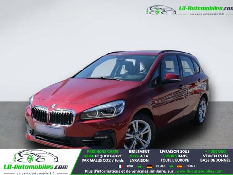BMW S&eacute;rie 1 118i 140 ch BVA 2019 occasion Beaupuy 31850