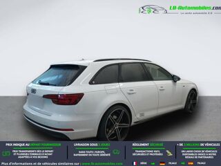 A4 1.4 TFSI 150 BVA 2018 occasion 31850 Beaupuy