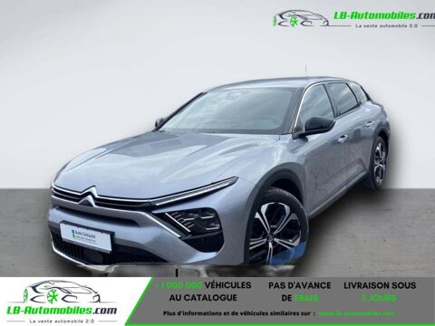 Citro&euml;n C5 X PureTech 130 BVA 2024 occasion Beaupuy 31850