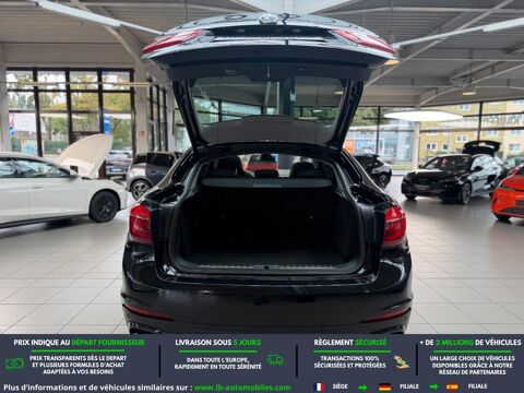X6 xDrive30d 258 ch 2017 occasion 31850 Beaupuy
