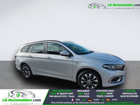 Tipo 1.3 MultiJet 95 ch BVM 2022 occasion 31850 Beaupuy