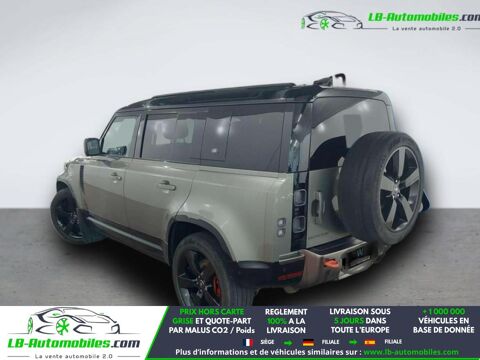 Defender 110 P400 MHEV BVA 2022 occasion 31850 Beaupuy