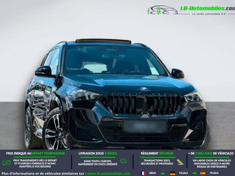 Annonce voiture BMW X1 45249 €