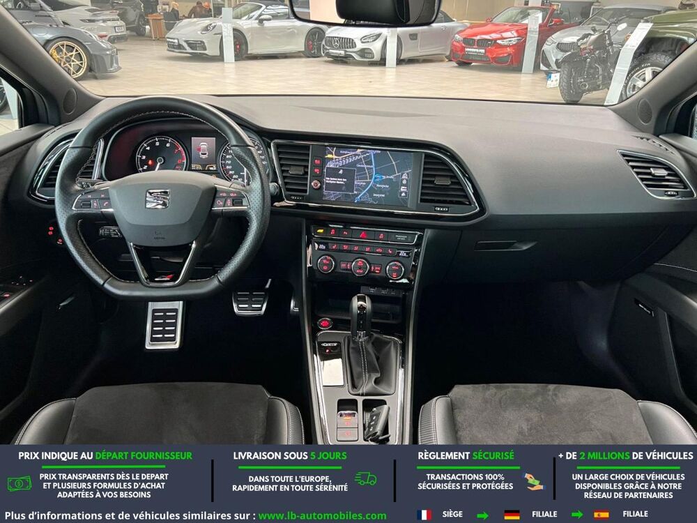 911 4 3.0i 370 PDK 2017 occasion 31850 Beaupuy