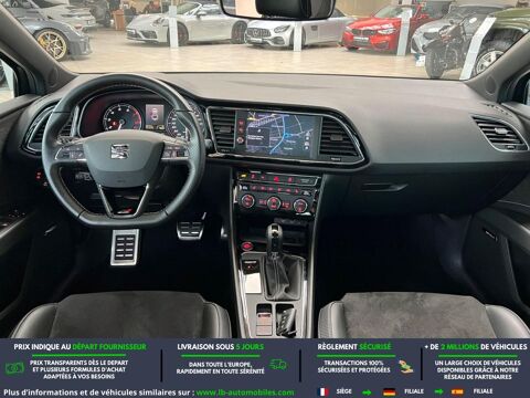 911 4 3.0i 370 PDK 2017 occasion 31850 Beaupuy