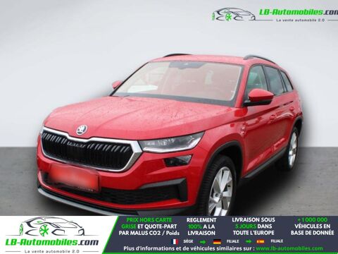 Kodiaq 1.5 TSI 150 BVA 5pl 2023 occasion 31850 Beaupuy