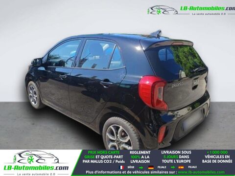 Picanto 1.0 DPi 63 ch BVM 2024 occasion 31850 Beaupuy