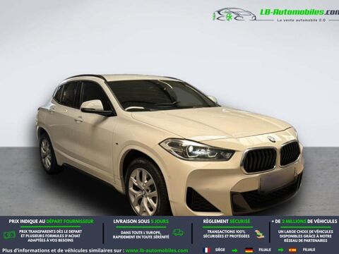 Annonce voiture BMW X2 26690 €