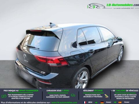 Golf 1.5 eTSI OPF 130 BVA 2023 occasion 31850 Beaupuy