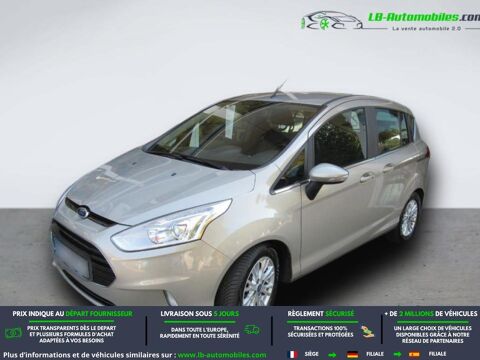 Annonce voiture Ford B-max 12450 €